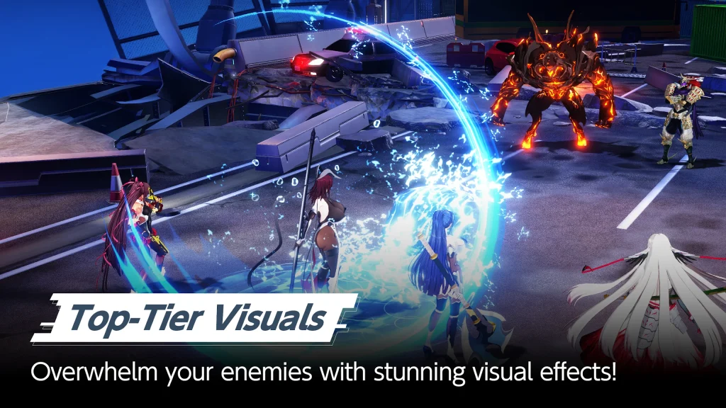 Tier List ตัวละคร Taimanin Squad (อัปเดต มี.ค. 2026)