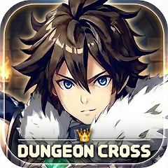 Dungeon Cross - Relic Hunter เปิด OBT แล้วทั้ง iOS/Android สโตร์ไทย