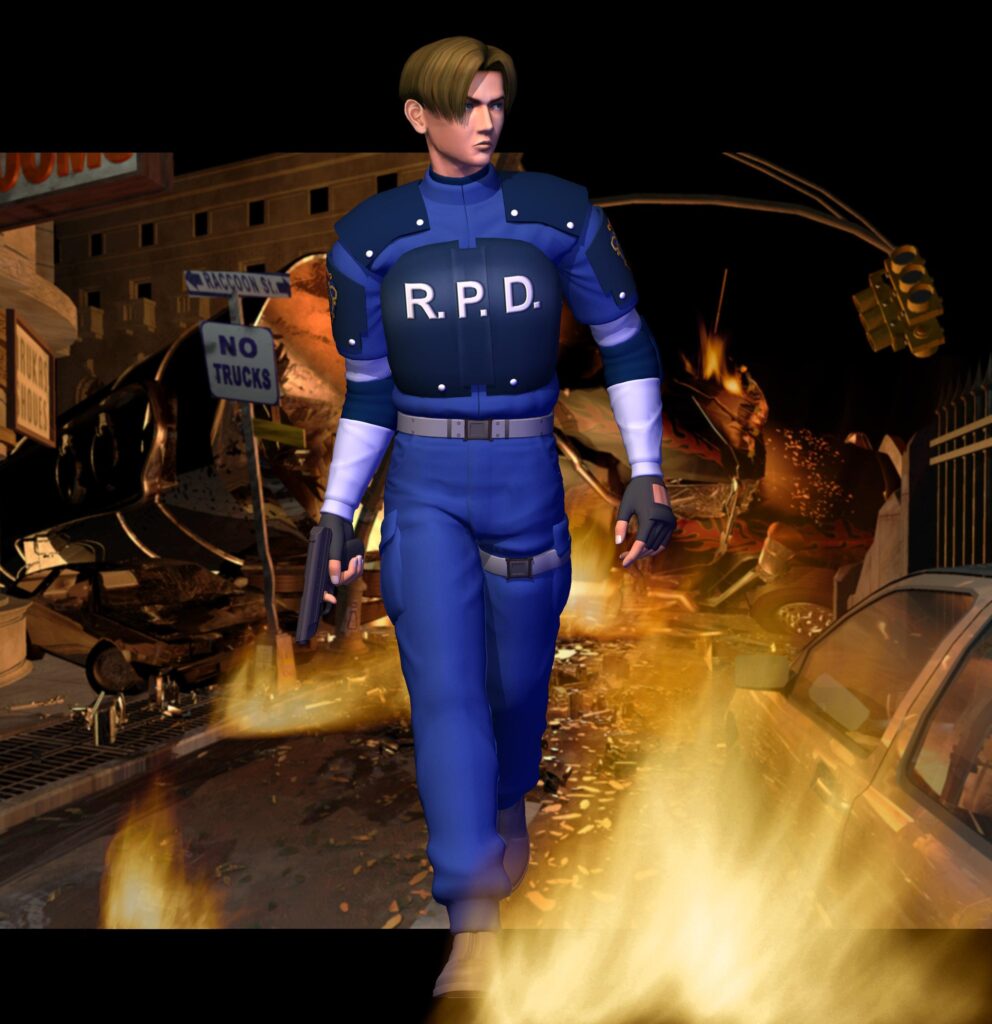 นักพากย์เผย… ทำไม Leon ต้องกลับมาใน Resident Evil Requiem?