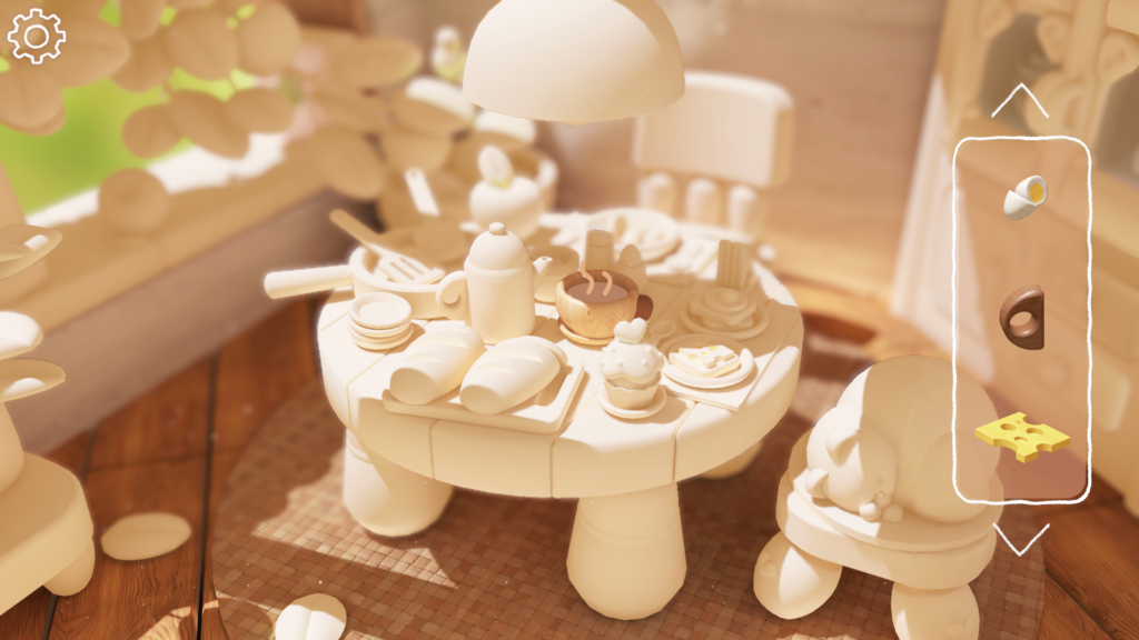 Woodo เกม 3D Puzzle งานภาพสไตล์ของเล่นไม้สุดอบอุ่น 4 woodo-02