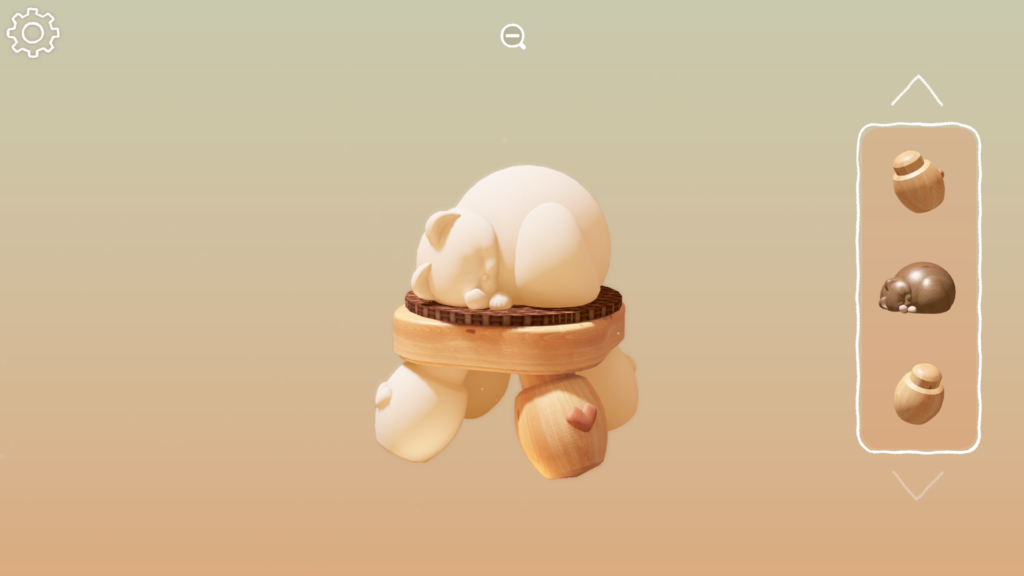 Woodo เกม 3D Puzzle งานภาพสไตล์ของเล่นไม้สุดอบอุ่น 6 woodo-04