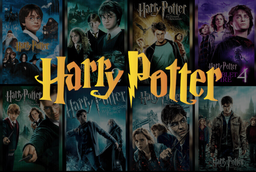 สิ้นสุดการรอคอย! Harry Potter and the Philosopher’s Stone ปล่อยตัวอย่างแรกให้รับชมแล้ว