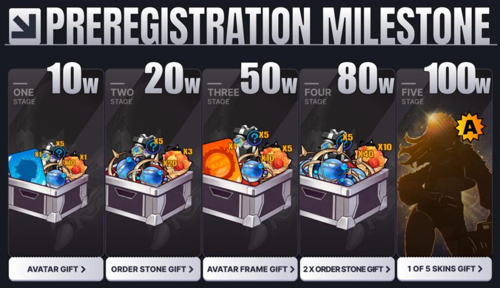 เกมแบทเทิลรอยัลใหม่ล่าสุด BLADERITE: RIVALS ประกาศทดสอบรอบ 6-7 BETA