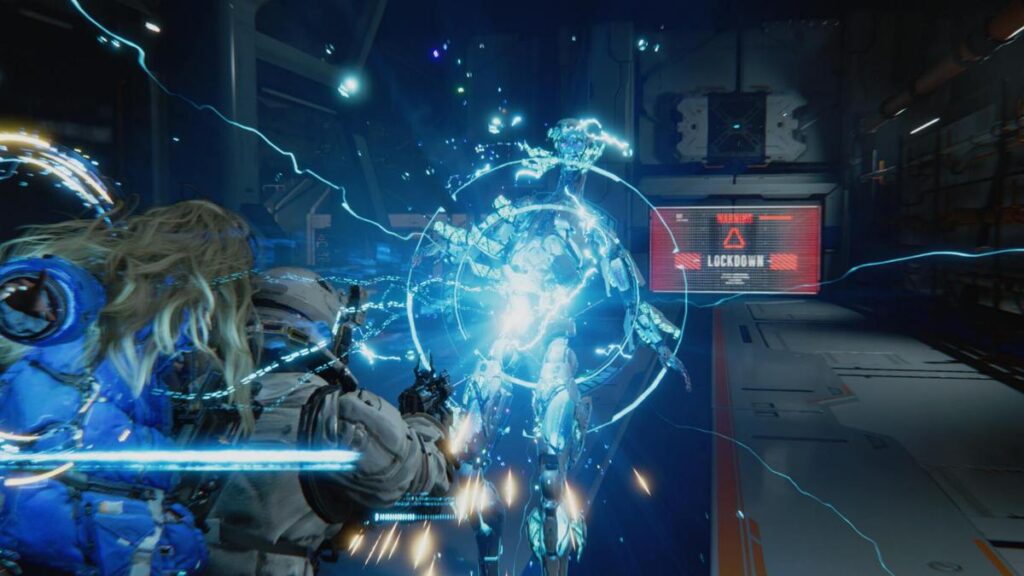 [รีวิว] PRAGMATA ปาฏิหาริย์แห่งมิตรภาพเหนือพื้นโลก