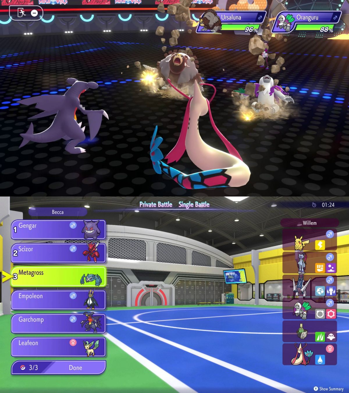 [รีวิว] Pokémon Champions ปูทางมาตรฐานโปเกมอนแบทเทิลระดับสากล