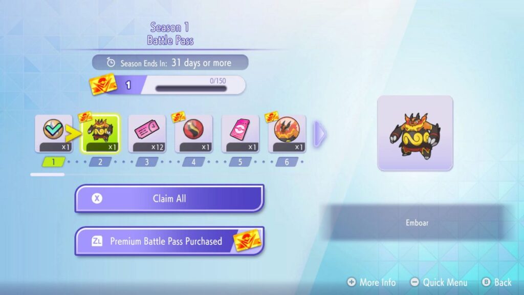 [รีวิว] Pokémon Champions ปูทางมาตรฐานโปเกมอนแบทเทิลระดับสากล