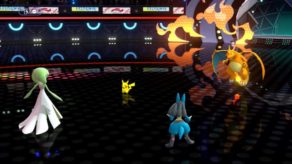 [รีวิว] Pokémon Champions ปูทางมาตรฐานโปเกมอนแบทเทิลระดับสากล