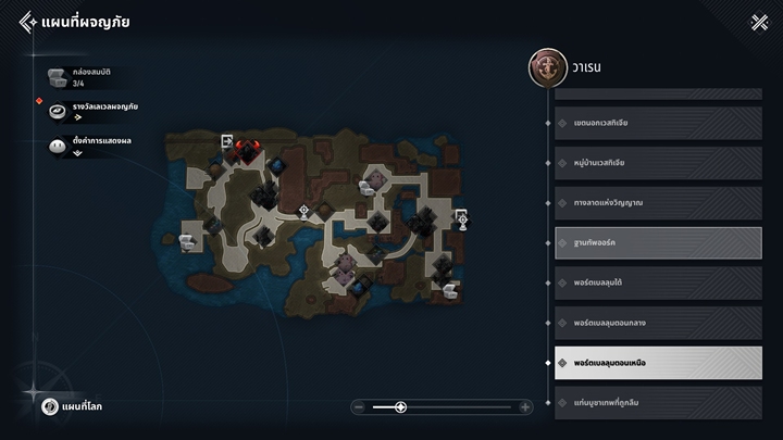 ผู้เล่น 5 แบบที่ควรลองเล่น MONGIL: STAR DIVE แล้วจะติดใจ