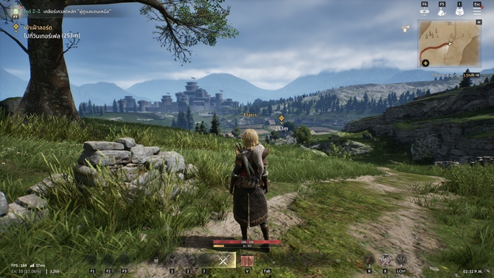 [พรีวิว] Game of Thrones: Kingsroad