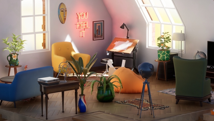 8 เหตุผลว่าทำไมคุณถึงควรเล่นเกมแนว Cozy Game ตกแต่งบ้านเวลาเครียด 2 8 เหตุผลว่าทำไมคุณถึงควรเล่นเกมแนว Cozy Game ตกแต่งบ้านเวลาเครียด