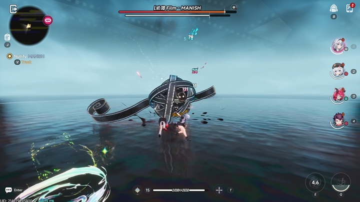 7 สิ่งที่คุณควรรู้ก่อนเล่น Neverness to Everness