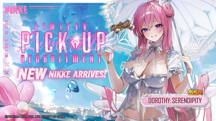 10 เกม Gacha ที่มีสาว ๆ ในชุดว่ายน้ำงานดีย์