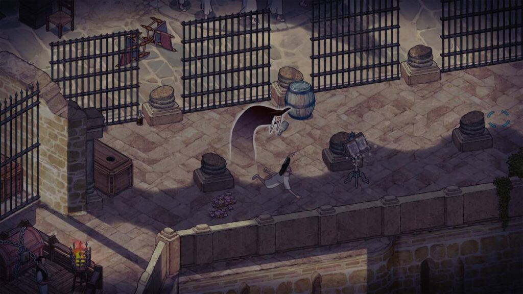 Epic Games Store แจกฟรี The Stone of Madness ถึงวันที่ 23 เมษายนนี้ 4 Epic Games Store แจกฟรี The Stone of Madness ถึงวันที่ 23 เมษายนนี้