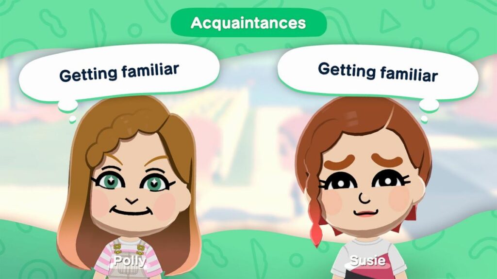 [รีวิว] Tomodachi Life Living the Dream ฝันใหญ่ๆ ในเกาะหรรษา