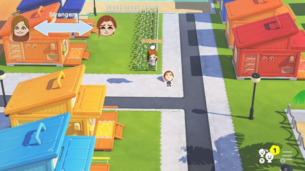 [รีวิว] Tomodachi Life Living the Dream ฝันใหญ่ๆ ในเกาะหรรษา