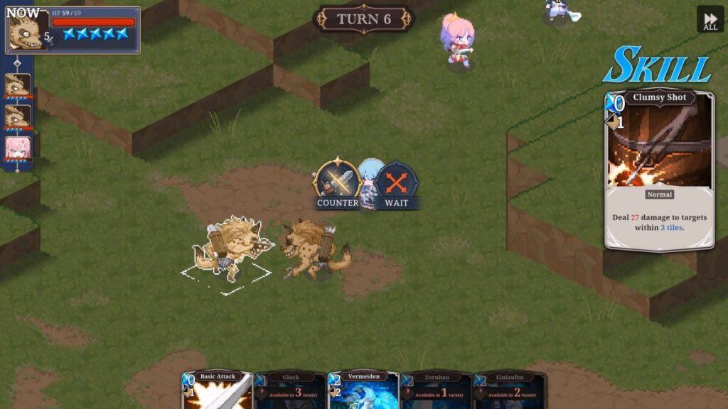 STARDUST: Wish of Witch ประกาศวันจำหน่ายบน Steam แล้ว