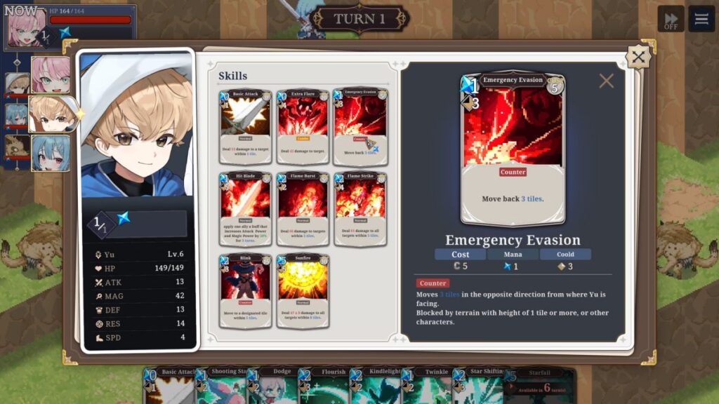 STARDUST: Wish of Witch ประกาศวันจำหน่ายบน Steam แล้ว