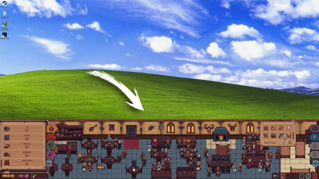 Tidehaven: Ale & Trade เปิดให้เล่นรูปแบบ Early Access แล้ววันนี้