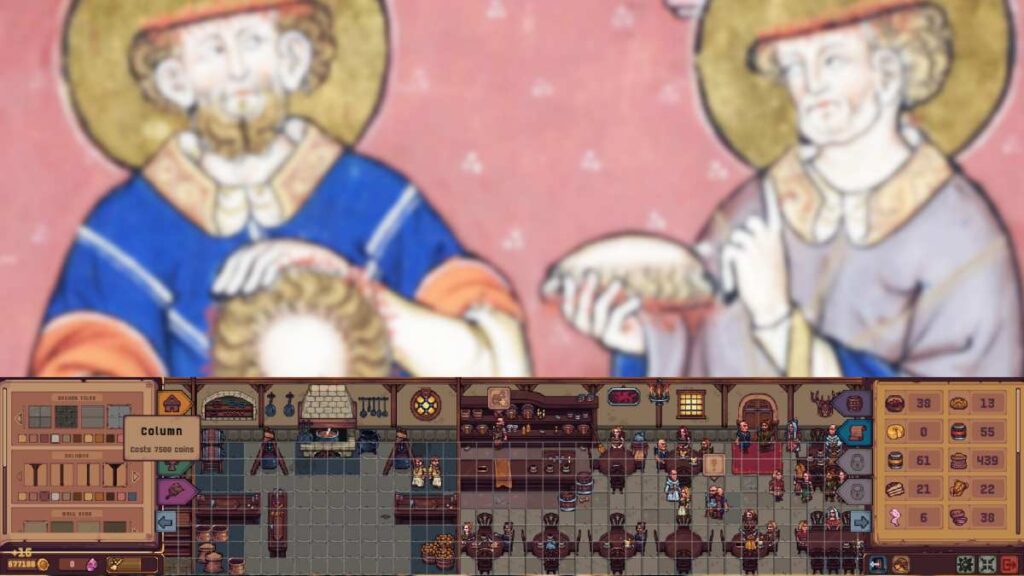 Tidehaven: Ale & Trade เปิดให้เล่นรูปแบบ Early Access แล้ววันนี้