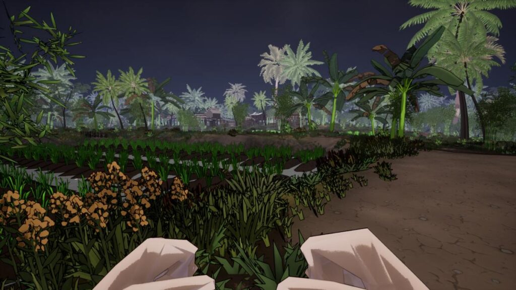 Vecchio Furioso เดือดสะท้านทุ่ง เกมแนวยิงปืนย้อนยุคในชนบทไทย