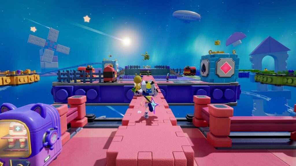 Project ATOM รีแบรนด์ชื่อใหม่ Totopia ยืนยันลงครบทั้ง PC, คอนโซล และมือถือ