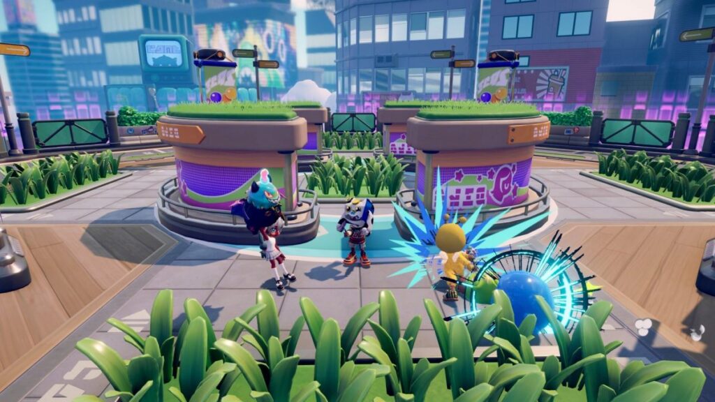 Project ATOM รีแบรนด์ชื่อใหม่ Totopia ยืนยันลงครบทั้ง PC, คอนโซล และมือถือ