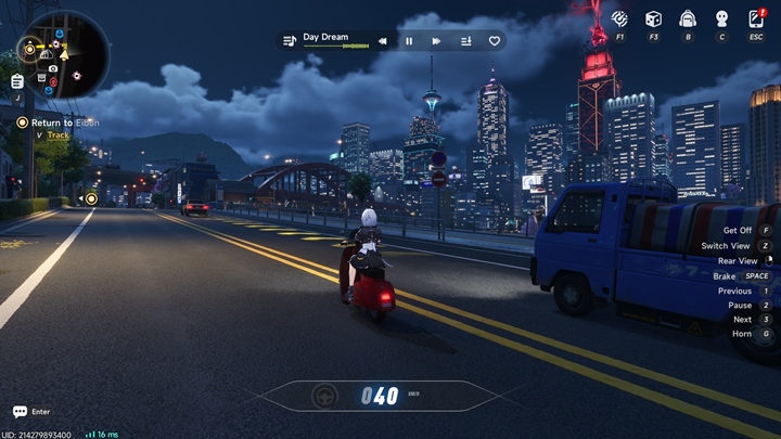 7 สิ่งที่คุณควรรู้ก่อนเล่น Neverness to Everness