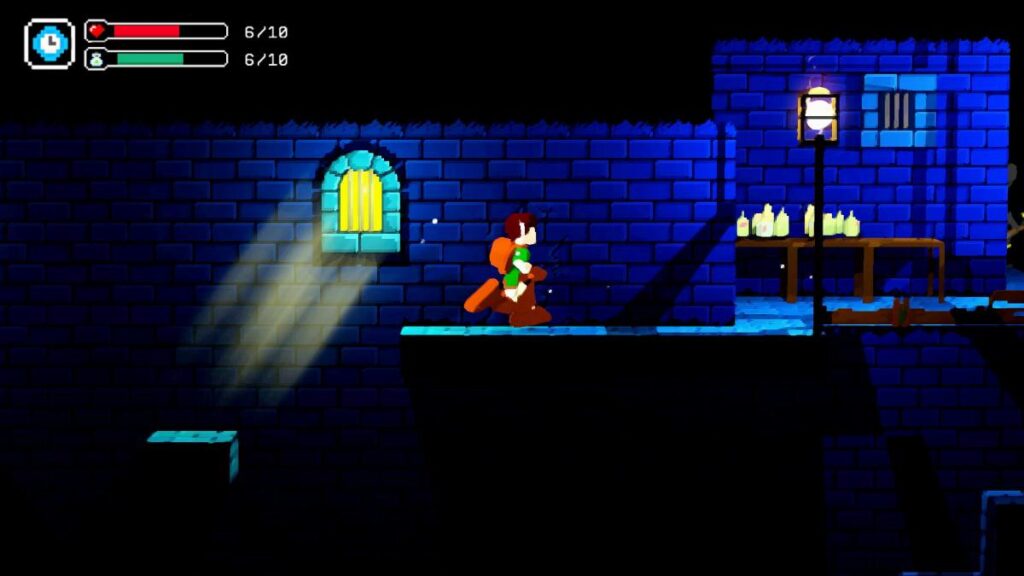 Antediluvial: Yalroc Island เกมแอ็กชัน RPG ไขปริศนาของเมืองที่กำลังจะจมน้ำ