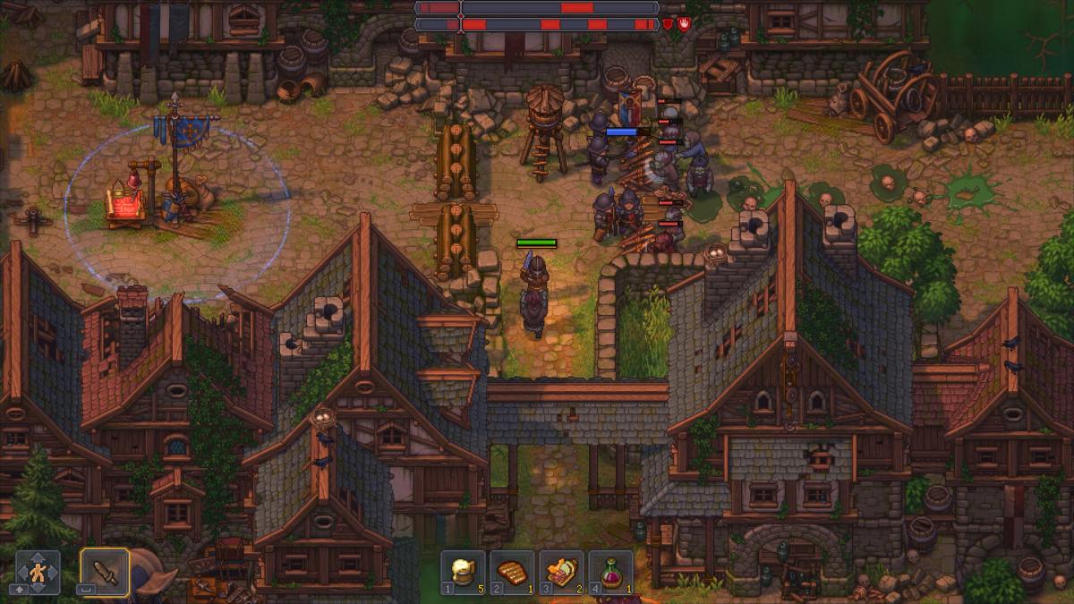 Graveyard Keeper 2 เปิดตัวอย่างเป็นทางการ 4 Graveyard Keeper II เปิดตัวอย่างเป็นทางการ