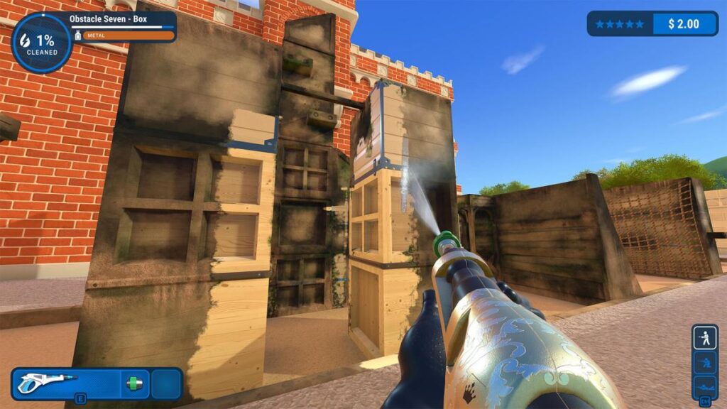 รีบเก็บ! PowerWash Simulator เตรียมถอด DLC Final Fantasy VII และ Tomb Raider ออกจากร้านค้า 2 รีบเก็บ! PowerWash Simulator เตรียมถอด DLC Final Fantasy VII และ Tomb Raider ออกจากร้านค้า