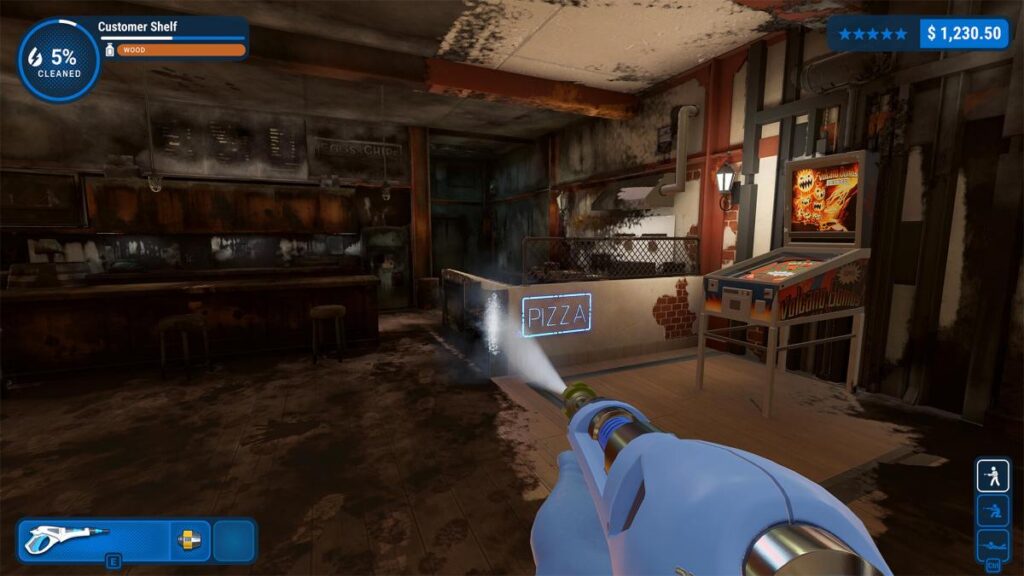 รีบเก็บ! PowerWash Simulator เตรียมถอด DLC Final Fantasy VII และ Tomb Raider ออกจากร้านค้า 4 รีบเก็บ! PowerWash Simulator เตรียมถอด DLC Final Fantasy VII และ Tomb Raider ออกจากร้านค้า