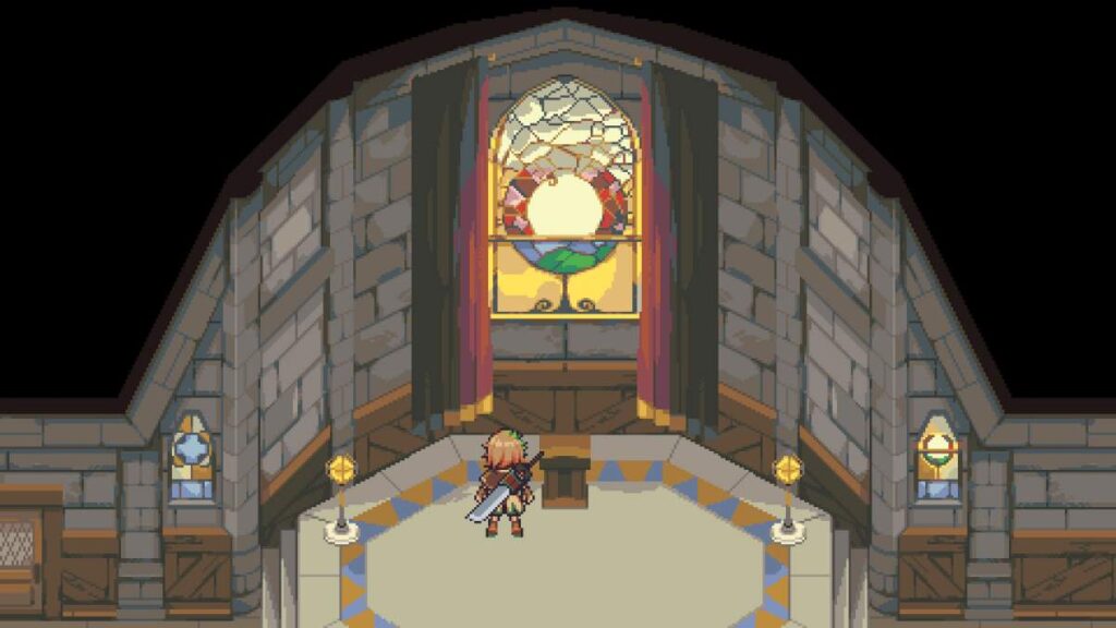 Diorama Break เปิดให้ร่วมระดมทุนทาง Kickstarter แล้ววันนี้