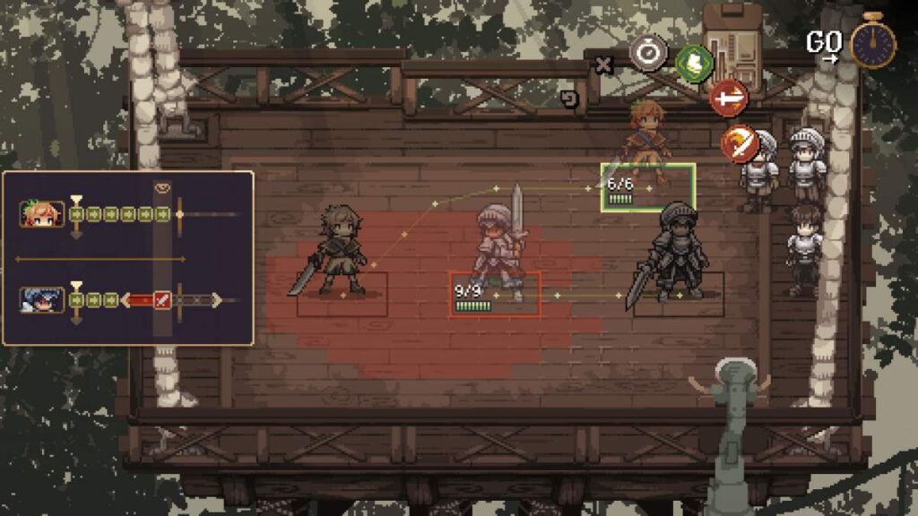 Diorama Break เปิดให้ร่วมระดมทุนทาง Kickstarter แล้ววันนี้