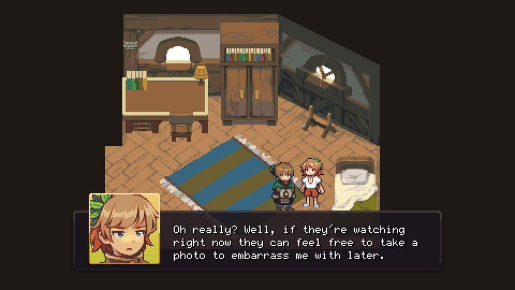 Diorama Break เปิดให้ร่วมระดมทุนทาง Kickstarter แล้ววันนี้