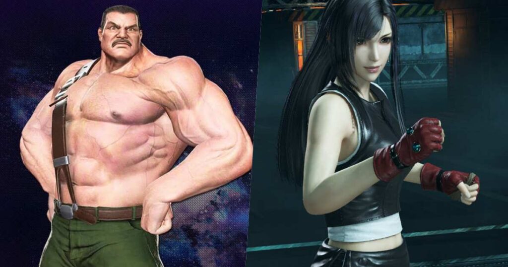 ข่าวลือเผย Street Fighter 6 อาจมีนักสู้รับเชิญเป็น Tifa ในซีซันใหม่?