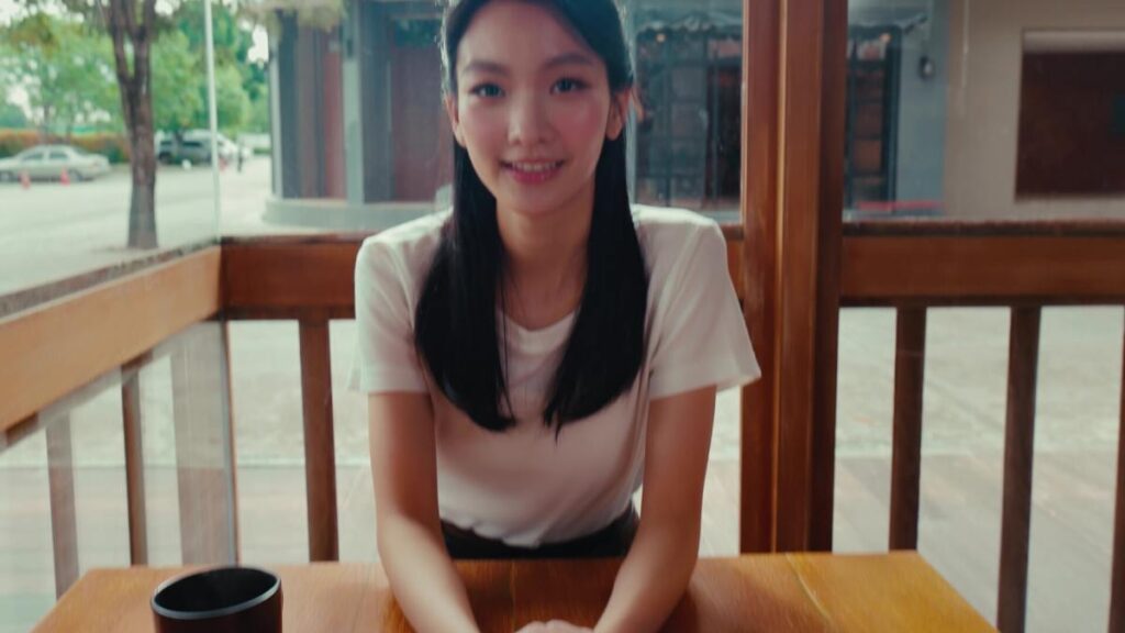 เปิดตัว Unforgettable Love เกม FMV Dating Sim ใหม่ล่าสุดจากคนไทย