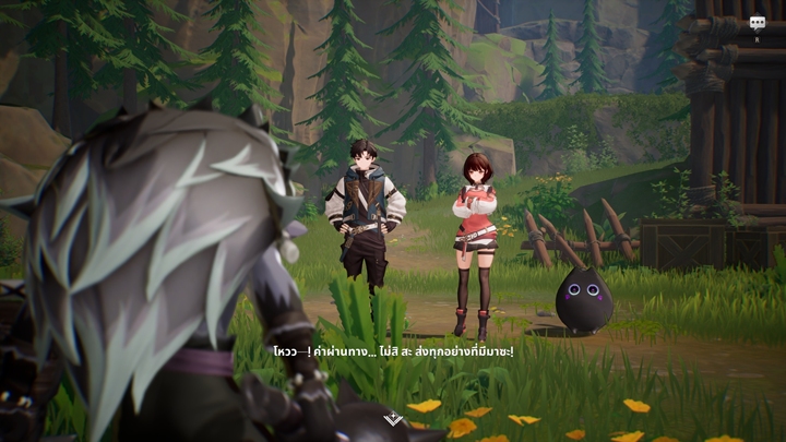 ผู้เล่น 5 แบบที่ควรลองเล่น MONGIL: STAR DIVE แล้วจะติดใจ