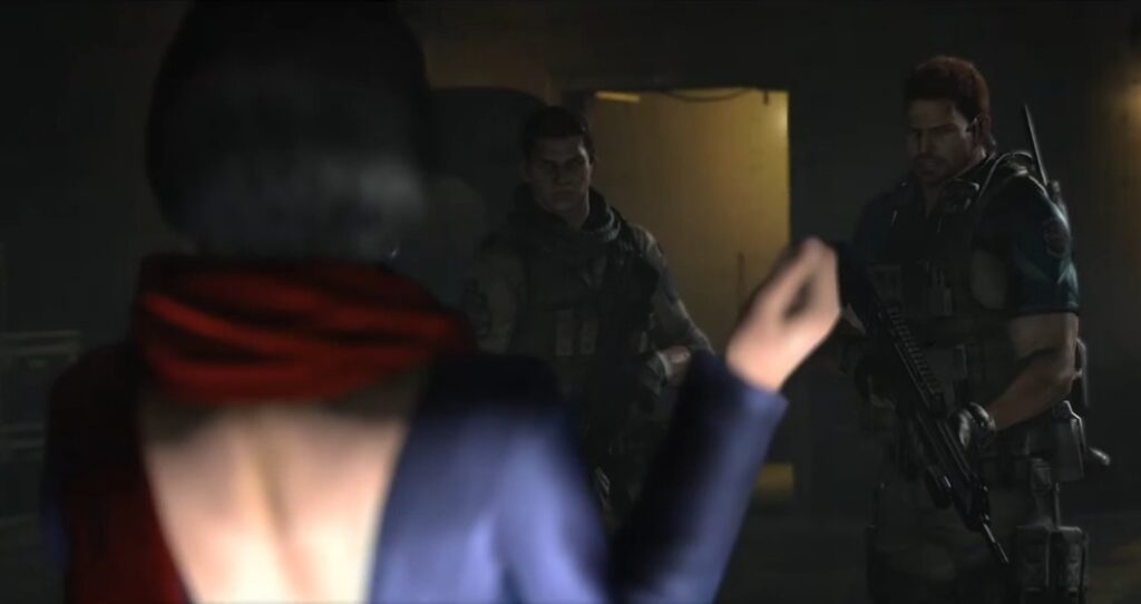 5 บทบาทที่อาจเป็นไปได้ของ Ada Wong ใน DLC ของ Resident Evil Requiem 4 5 บทบาทที่อาจเป็นไปได้ของ Ada Wong ใน DLC ของ Resident Evil Requiem