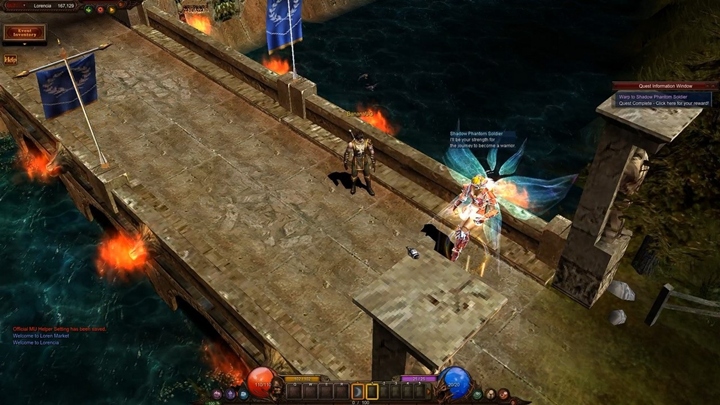 10 สิ่งที่เกม MMO ยุคก่อนมี แต่เกมมือถือยุคนี้ไม่มี