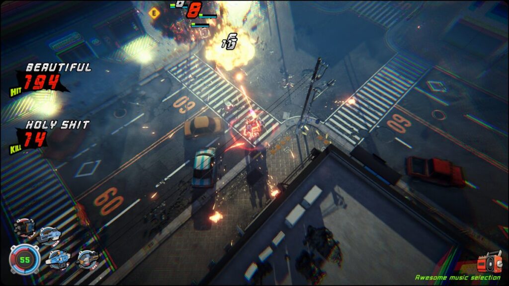 Oh! Robot: Legendary Mechanic ปล่อยเดโมให้ดาวน์โหลดฟรีแล้ว