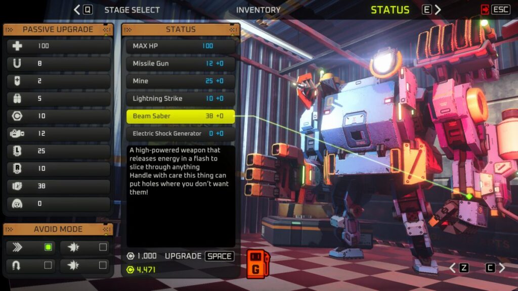 Oh! Robot: Legendary Mechanic ปล่อยเดโมให้ดาวน์โหลดฟรีแล้ว