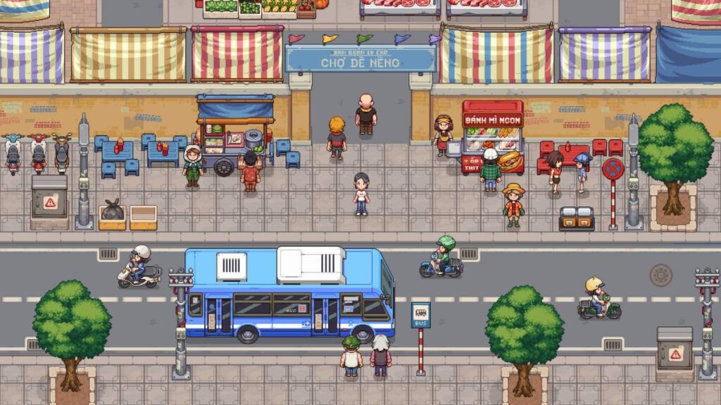 เกี่ยวกับเกม Sunrise Story