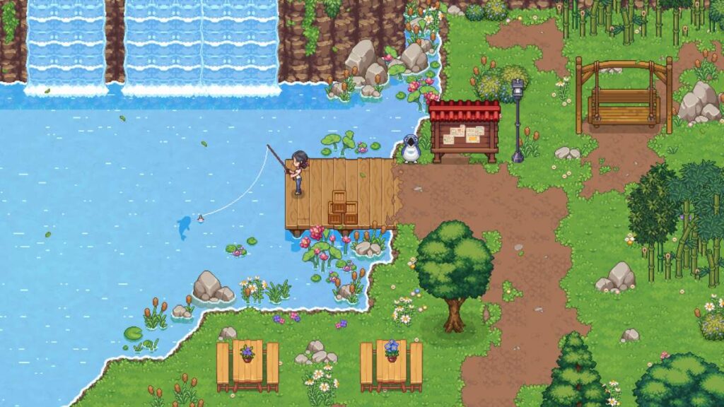 เกี่ยวกับเกม Sunrise Story