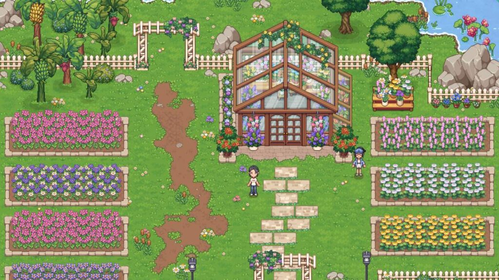 เกี่ยวกับเกม Sunrise Story