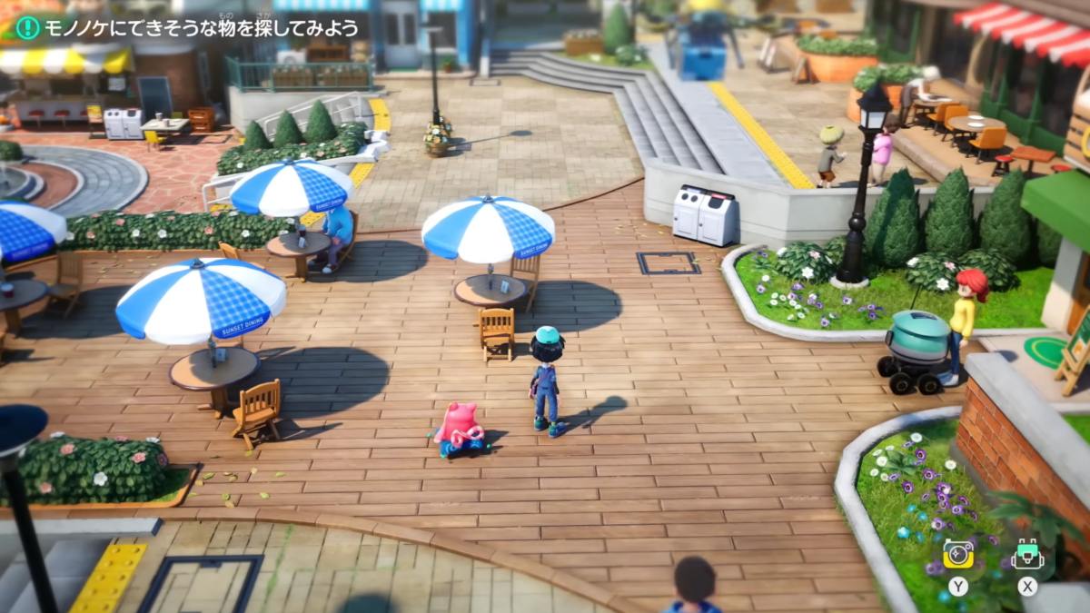 Holy Horror Mansion โชว์วิดีโอคอนเซปต์เกมเพลย์สุดน่ารัก!