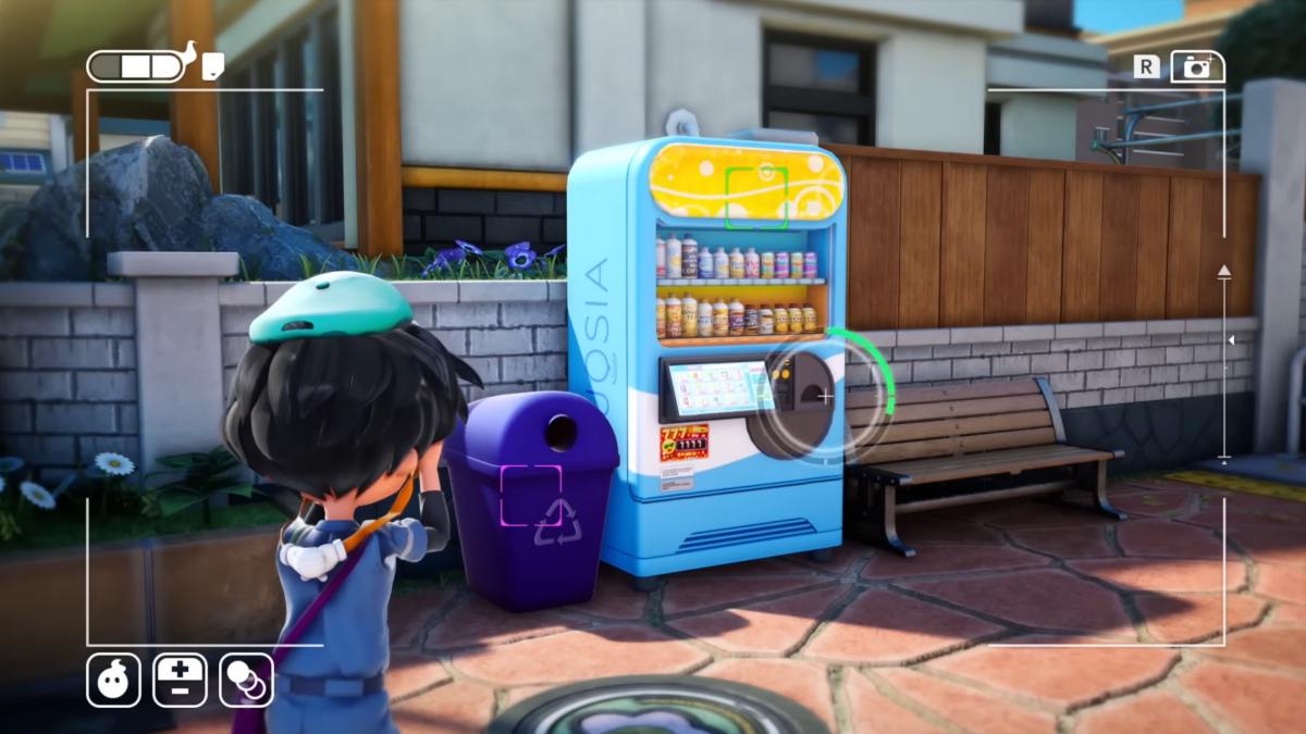 Holy Horror Mansion โชว์วิดีโอคอนเซปต์เกมเพลย์สุดน่ารัก!