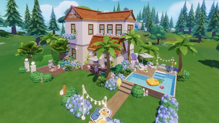 8 เหตุผลว่าทำไมคุณถึงควรเล่นเกมแนว Cozy Game ตกแต่งบ้านเวลาเครียด 5 8 เหตุผลว่าทำไมคุณถึงควรเล่นเกมแนว Cozy Game ตกแต่งบ้านเวลาเครียด