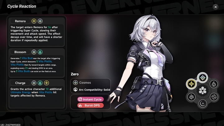 7 สิ่งที่คุณควรรู้ก่อนเล่น Neverness to Everness