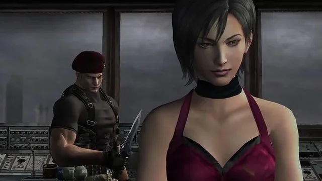 5 บทบาทที่อาจเป็นไปได้ของ Ada Wong ใน DLC ของ Resident Evil Requiem 5 5 บทบาทที่อาจเป็นไปได้ของ Ada Wong ใน DLC ของ Resident Evil Requiem