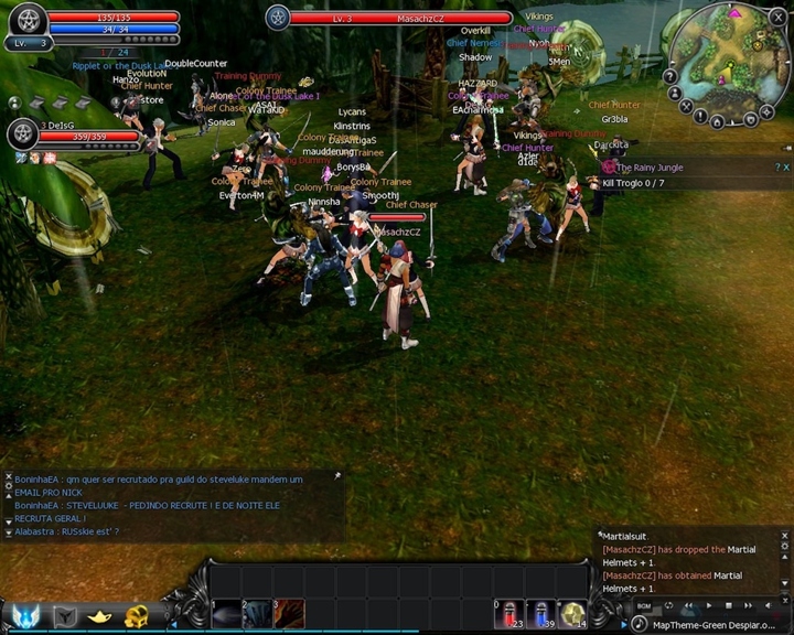 10 สิ่งที่เกม MMO ยุคก่อนมี แต่เกมมือถือยุคนี้ไม่มี